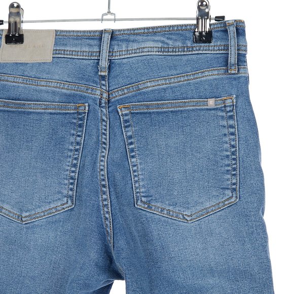 Everlane The Way High Skinny Jean Size 27 - Picture 7 of 9